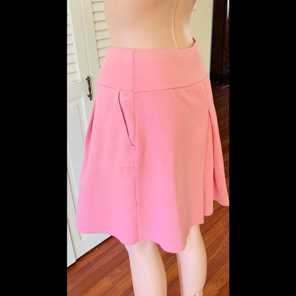 FALCONERONI🌹Made in Italy!🌹Designer Skirt! EUC - Picture 3 of 3